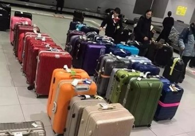 郯城行李托运公司